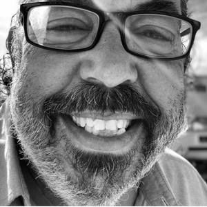 Meet your Posher, Eric